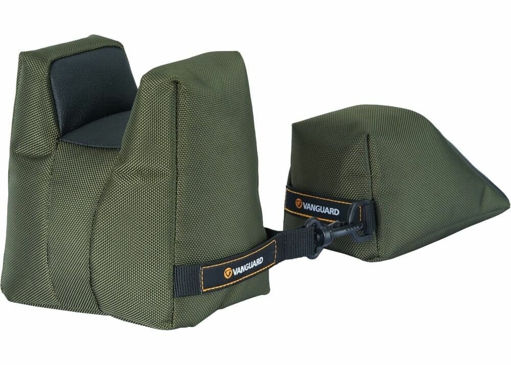 Vanguard | Endeavor | SRB | Gevulde Schietzakset, Ophalen, Vanguard, TargetShop.nl, Nieuw