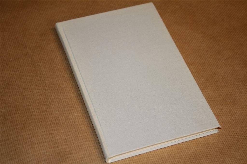 Het andere proces. Kafka's brieven aan Felice. 1971., Ophalen of Verzenden, Gelezen