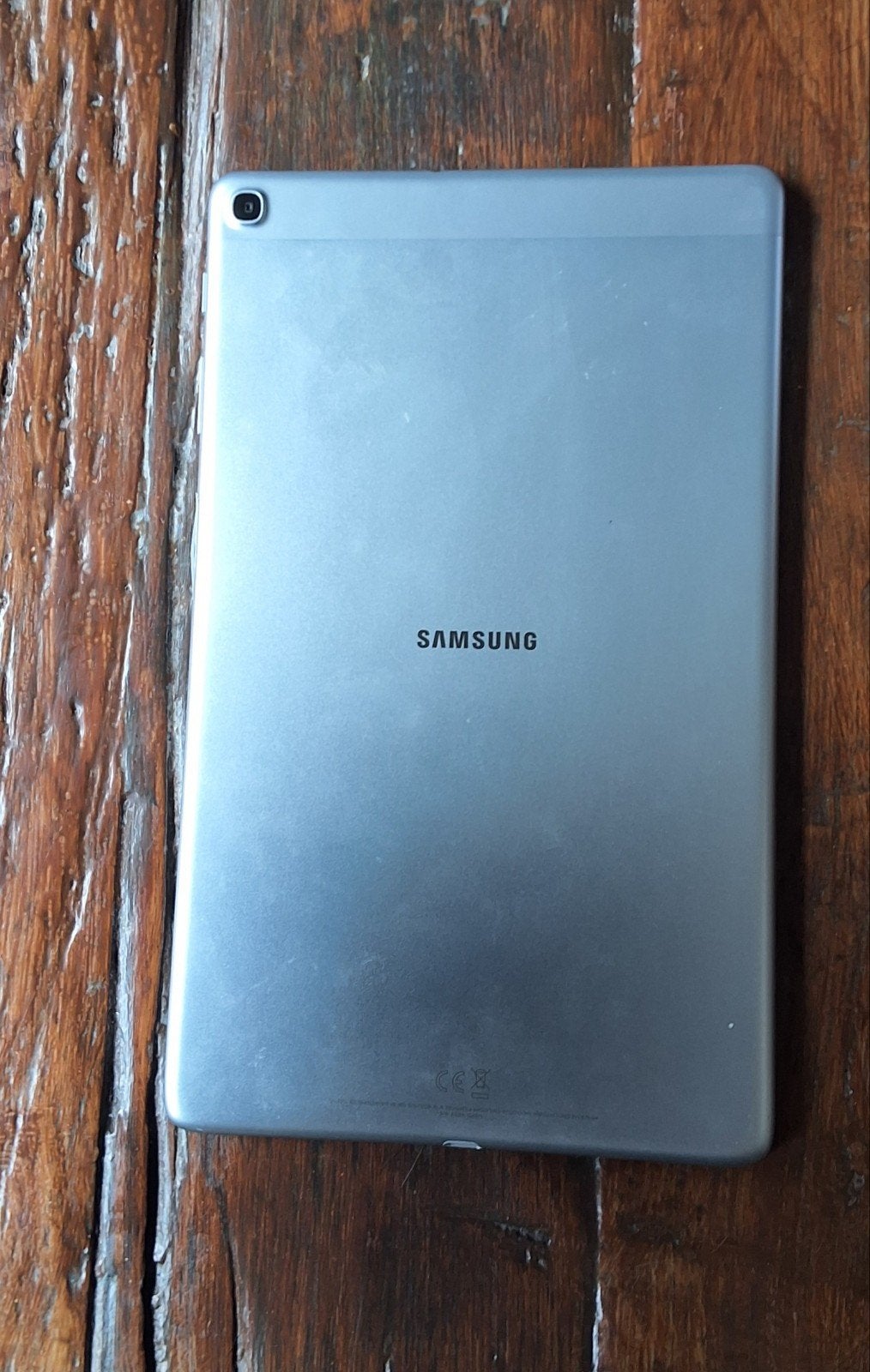 Samsung Galaxy Tab A (SM-T510) - 10.1 inch, 32GB, Wi-Fi, Computers en Software, Gebruikt, 32 GB, Samsung, Wi-Fi