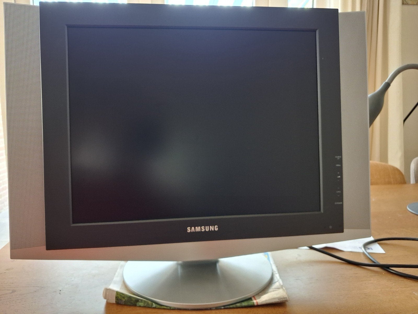 Samsung Tv, Ophalen, Gebruikt, 50 Hz, Samsung