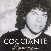 Ricardo Cocciante - L' Amore, Ophalen of Verzenden, Zo goed als nieuw, Pop, Album