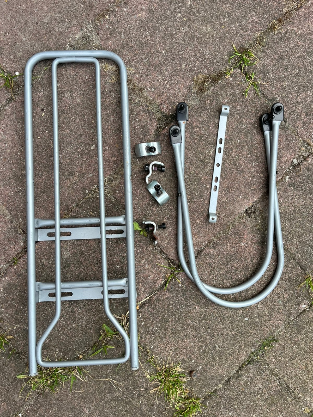 Yepp easy fit xl, Ophalen of Verzenden, Gebruikt