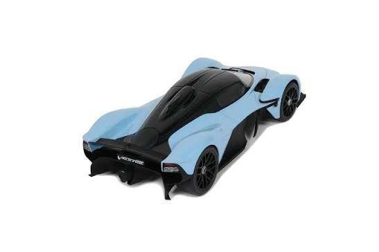 GT Spirit Aston Martin Valkyrie 2023 1:18, Overige merken, -, -, Nieuw