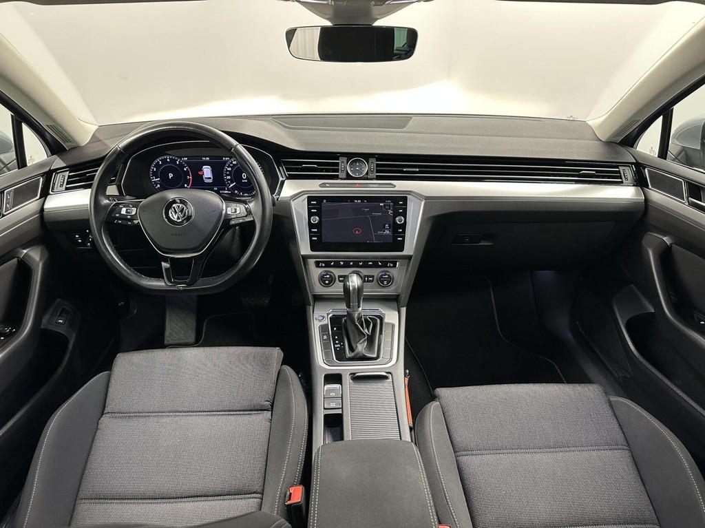 Volkswagen Passat Variant 1.5 TSI Highline NAVI CRUISE LM EC, 4 cilinders, 1365 kg, 1600 kg, Autotrust