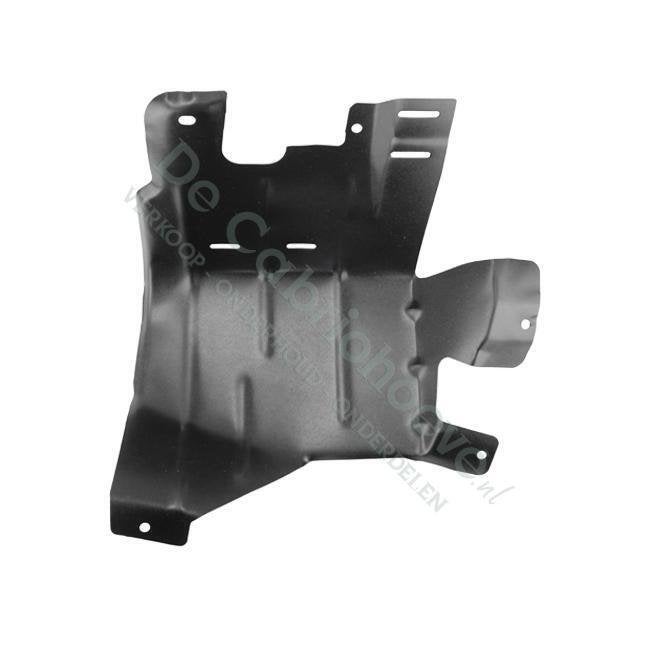 MX5 Paneel benzinefilter, De Cabriohoeve VOF, Nieuw, Info@cabriohoeve.nl, Julianalaan 9, 9462PG Gasselte, Nederland