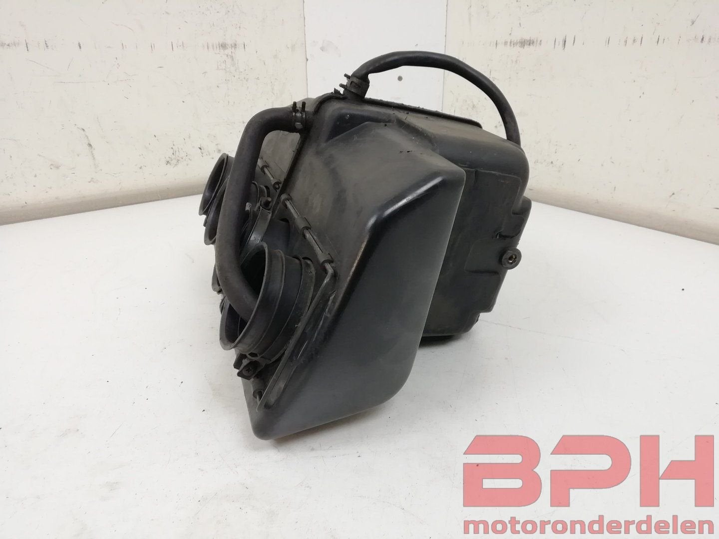 Luchtfilterhuis Suzuki GSX-R 750 1990 t/m 1991 filterhuis fi, Gebruikt, -, -, Ophalen of Verzenden