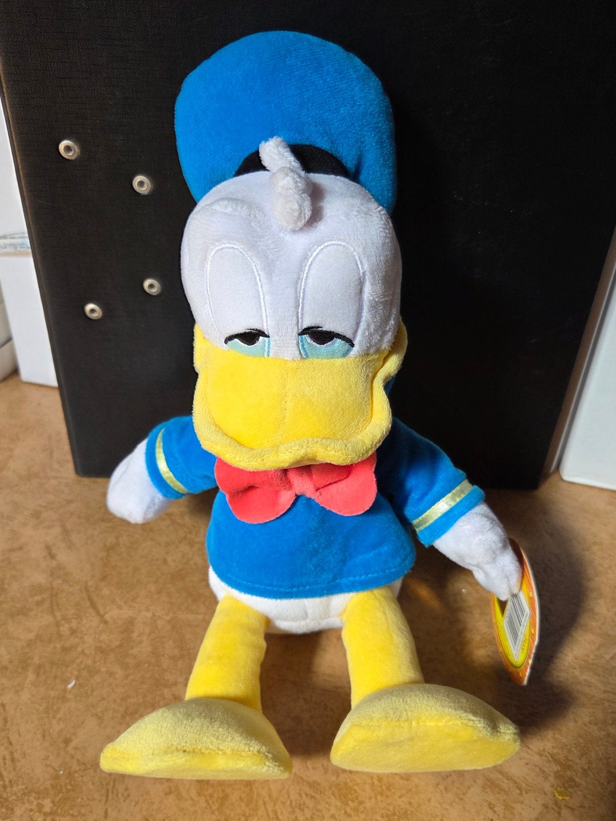 Nieuwe Donald Duck knuffel - Disney, Disney, Disney, Nieuw, Ophalen of Verzenden