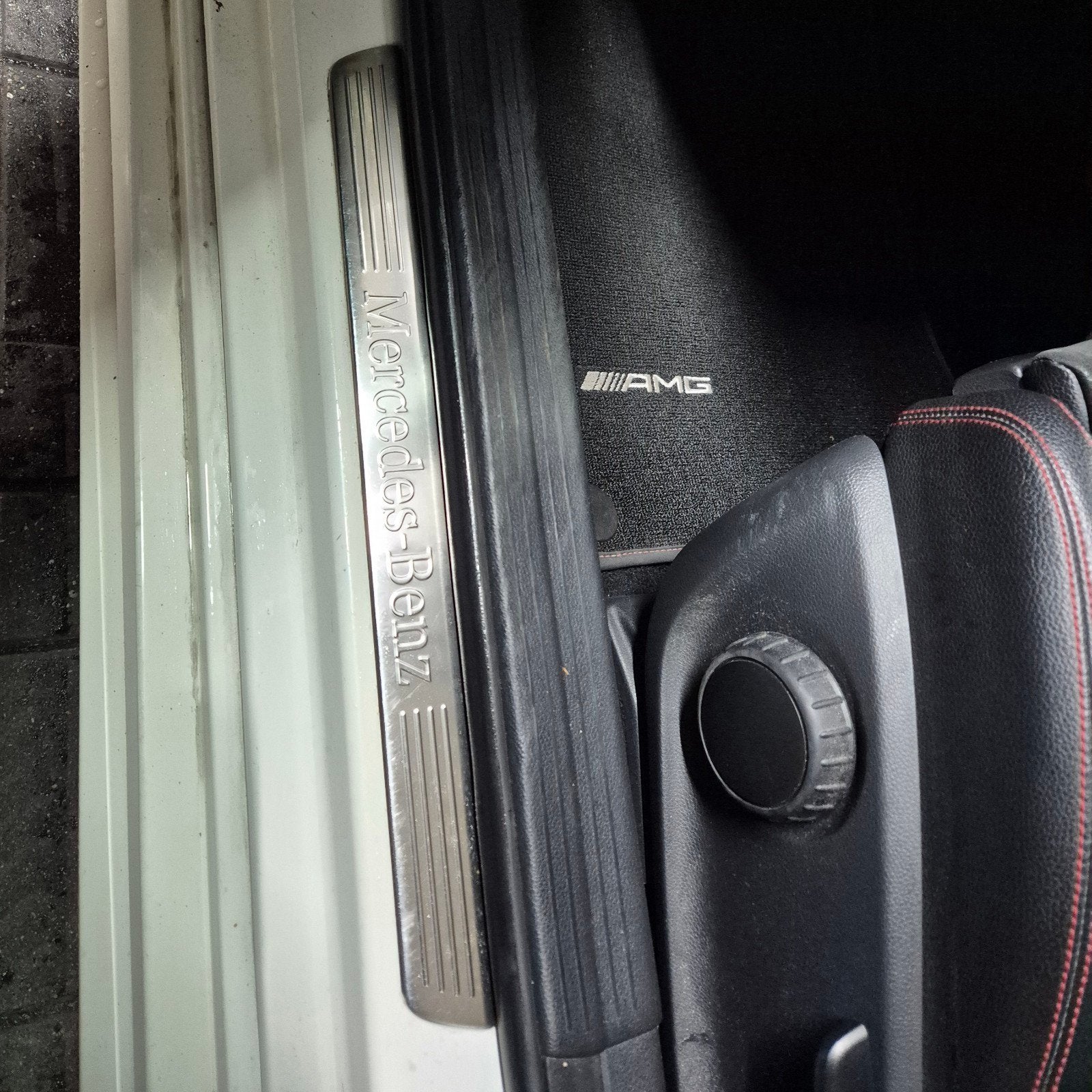 Foto 18 van Mercedes-Benz A-Klasse A160 met 180pk
