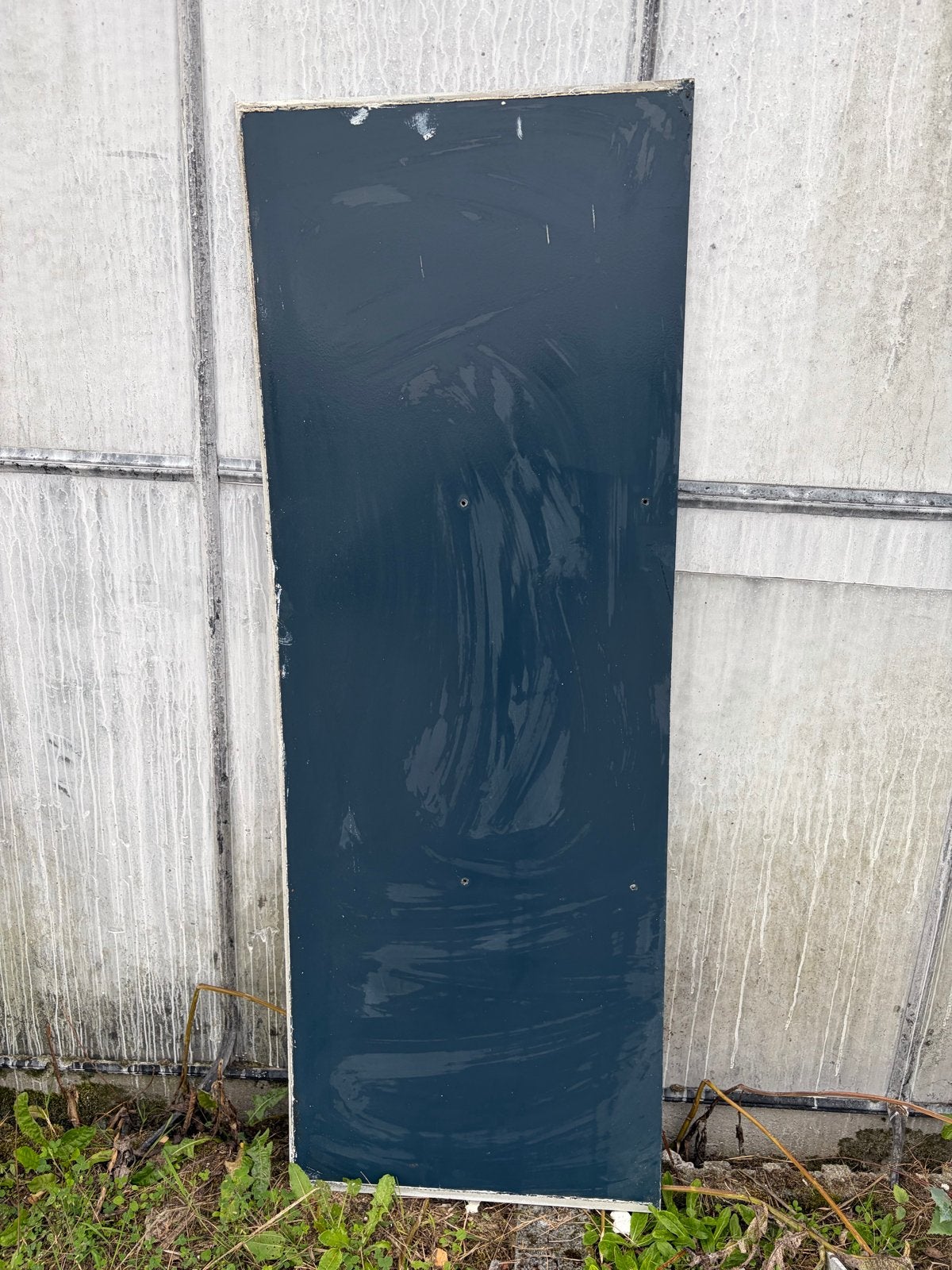 Gebruikte Beschoeiing Platen - HPL/Betonplex, Ophalen, Gebruikt, HPL, 20 tot 50 mm