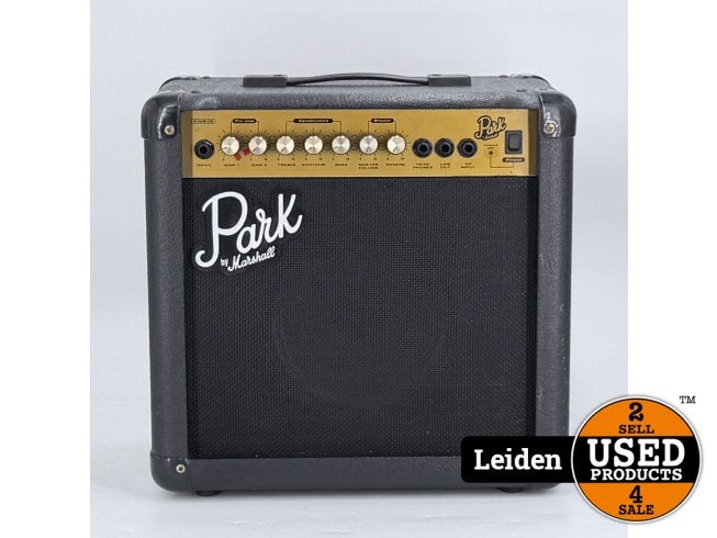 Marshall Park G15RCD Gitaarversterker, Marshall, Gebruikt, Support@marshall.com, Marshall Amplification PLC
Denbigh Road
Bletchley, Milton Keynes
MK1 1DQ
United Kingdom