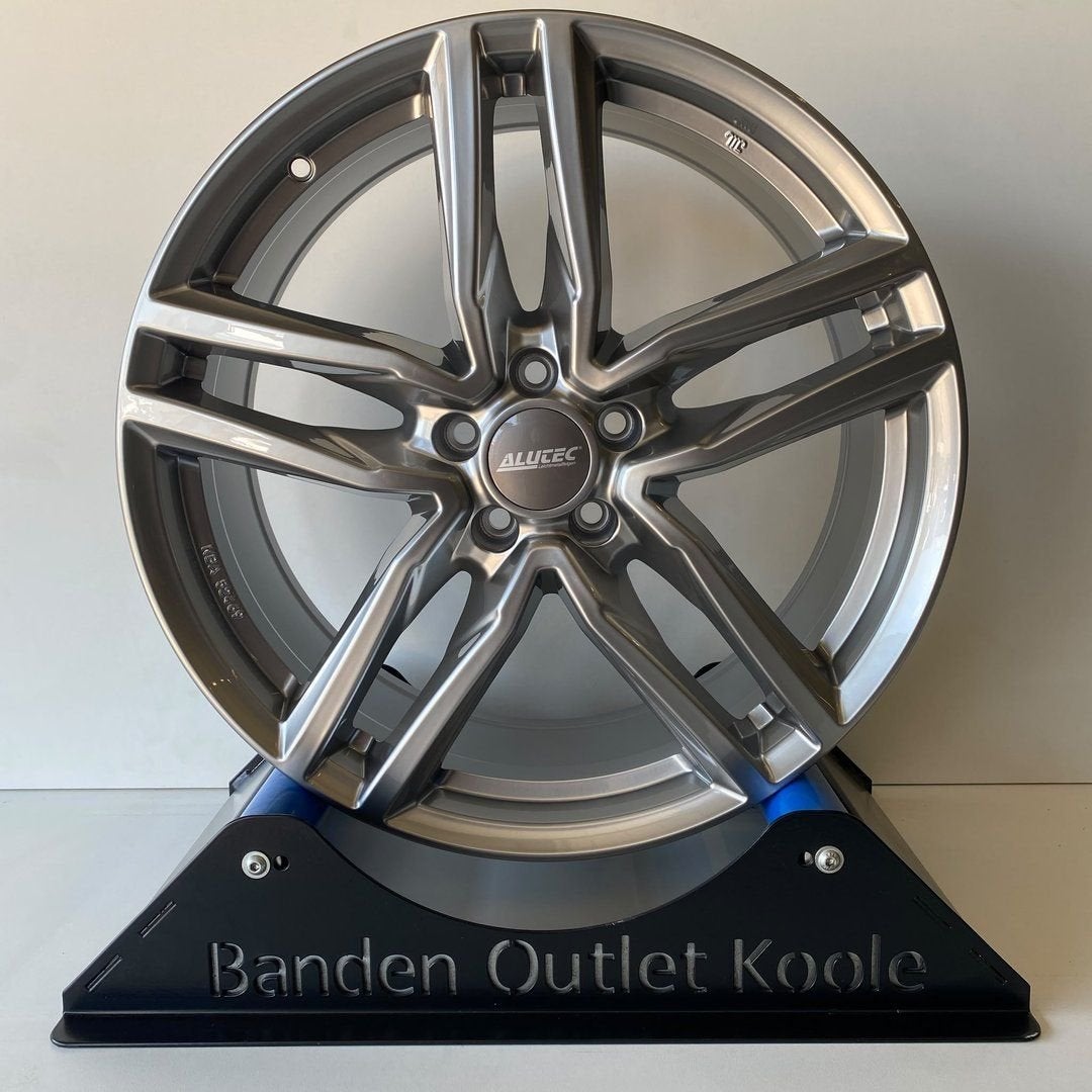 Seat Altea XL Ateca Exeo Leon Cupra ST Taracco Toledo 5x112, Auto-onderdelen, Banden en Velgen, Velg(en), -, -, Nieuw