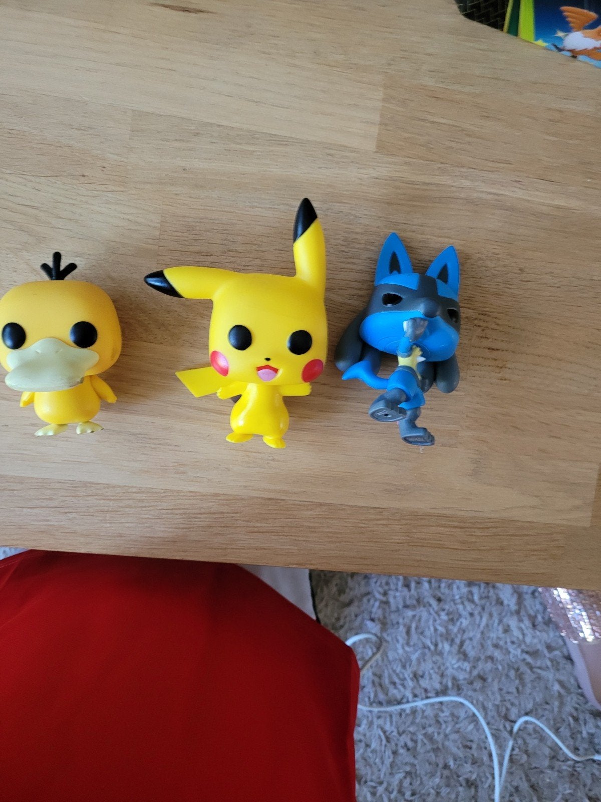 pokemon funko pops, Verzamelen, Poppetjes en Figuurtjes, Ophalen of Verzenden, Gebruikt