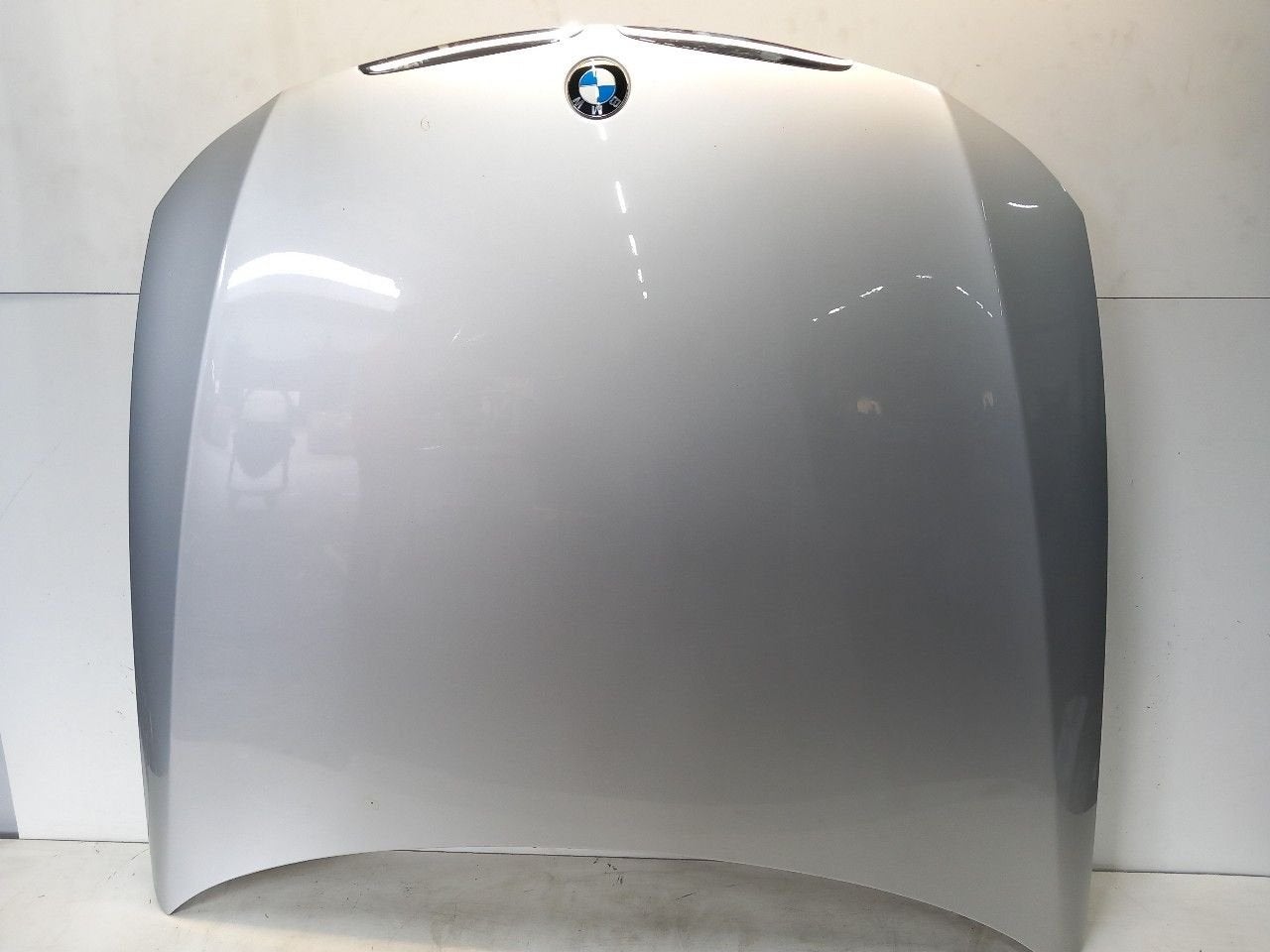Motorkap BMW 3 serie, Onderdelen@venauto.nl, Van der Ven Autorecycling B.V., Gebruikt, Ettenseweg 76, 4706 PB Roosendaal, The Netherlands