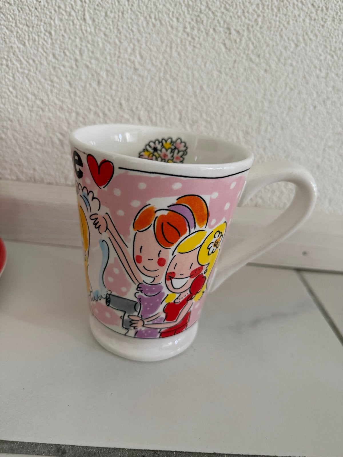 Blond Amsterdam ‏, Huis en Inrichting, Ophalen, Aardewerk