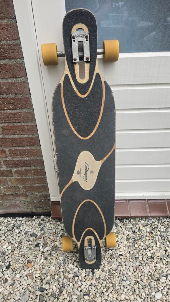Loaded longboard flex 3, Sport en Fitness, Skateboarden, Ophalen, Longboard