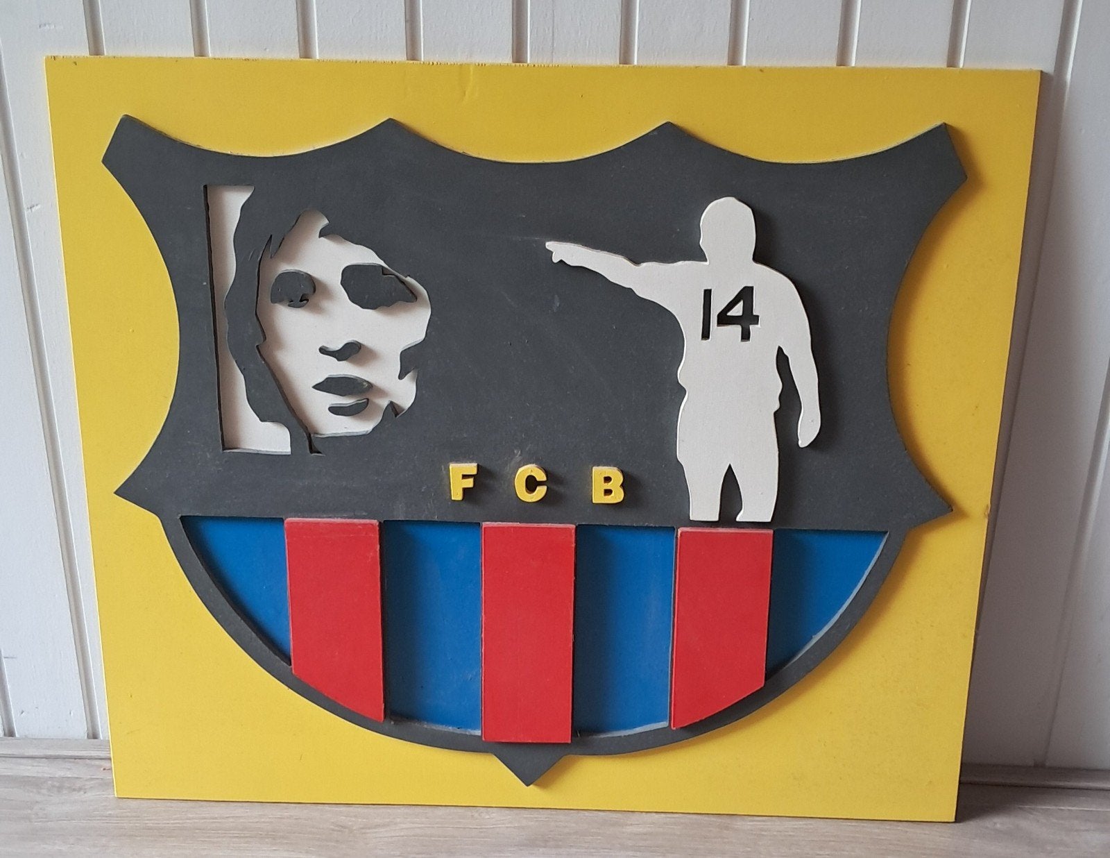 Johan Cruijff, Ophalen, Zo goed als nieuw, Ajax, Boek of Tijdschrift