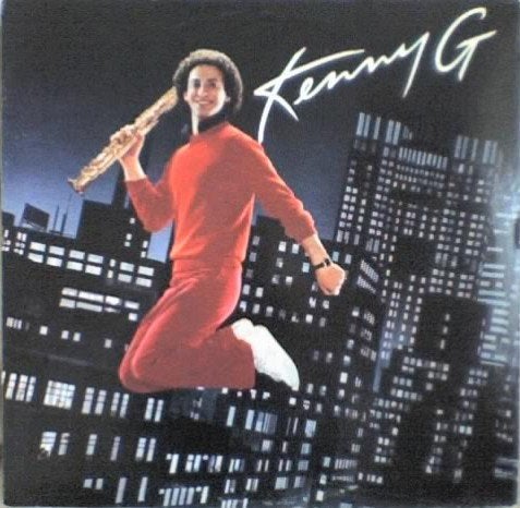 Kenny G, Ophalen of Verzenden, Jazz