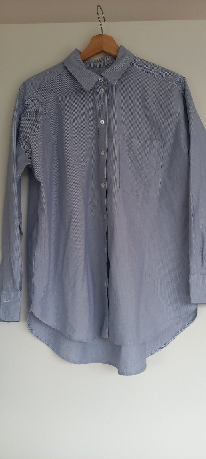 Blouse van merk DRYKORN maat 38, Verzenden, Zo goed als nieuw, Maat 38/40 (M)