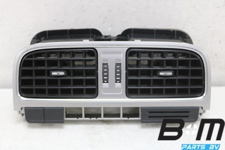 Luchtrooster midden VW Polo 6C AMY 6C0819728C, Gebruikt