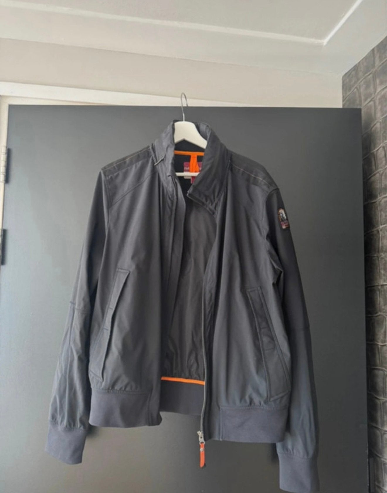 Parajumpers softshell jas, Ophalen of Verzenden, Zo goed als nieuw, Maat 52/54 (L), Zwart