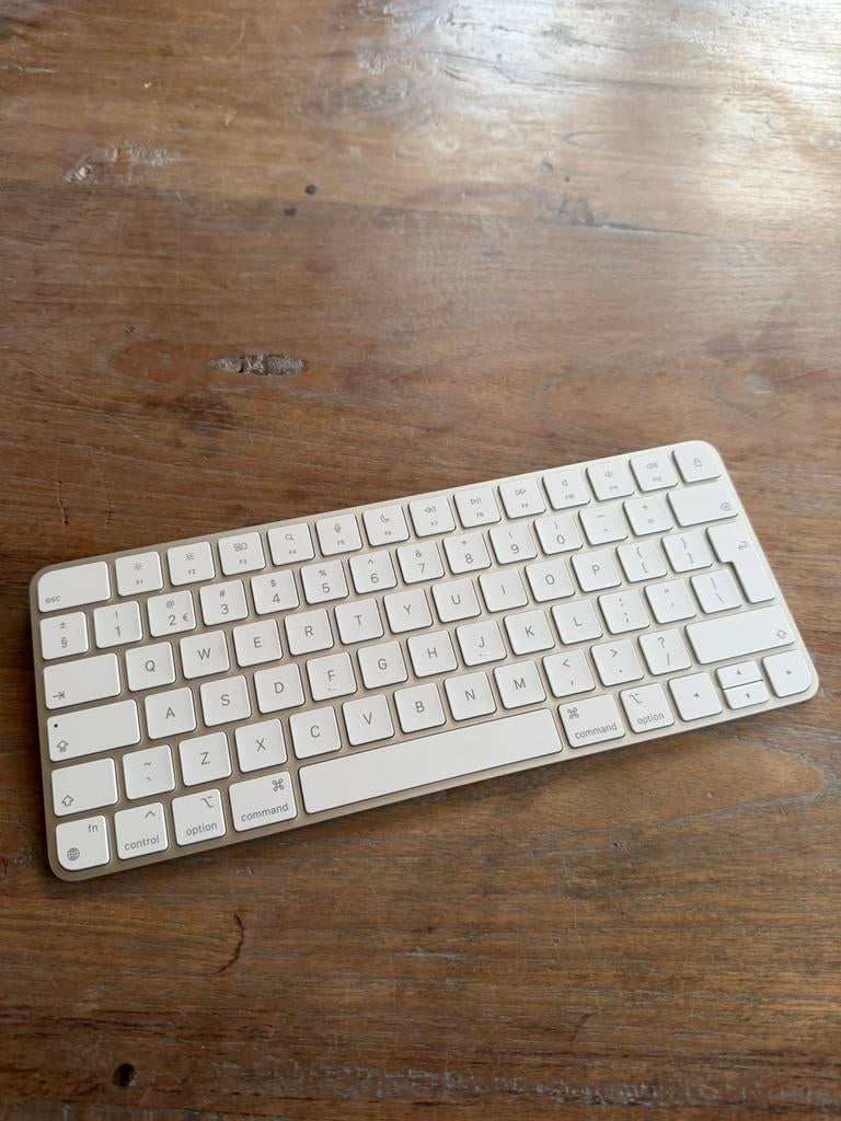 Apple Magic Keyboard | NIEUW, Ophalen of Verzenden, Qwerty, Nieuw, Draadloos