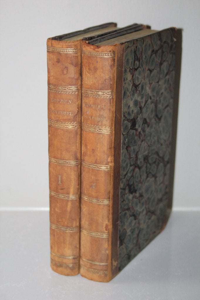 De Bijbel een werk der Godlijke wijsheid (1792/1794), Ophalen of Verzenden