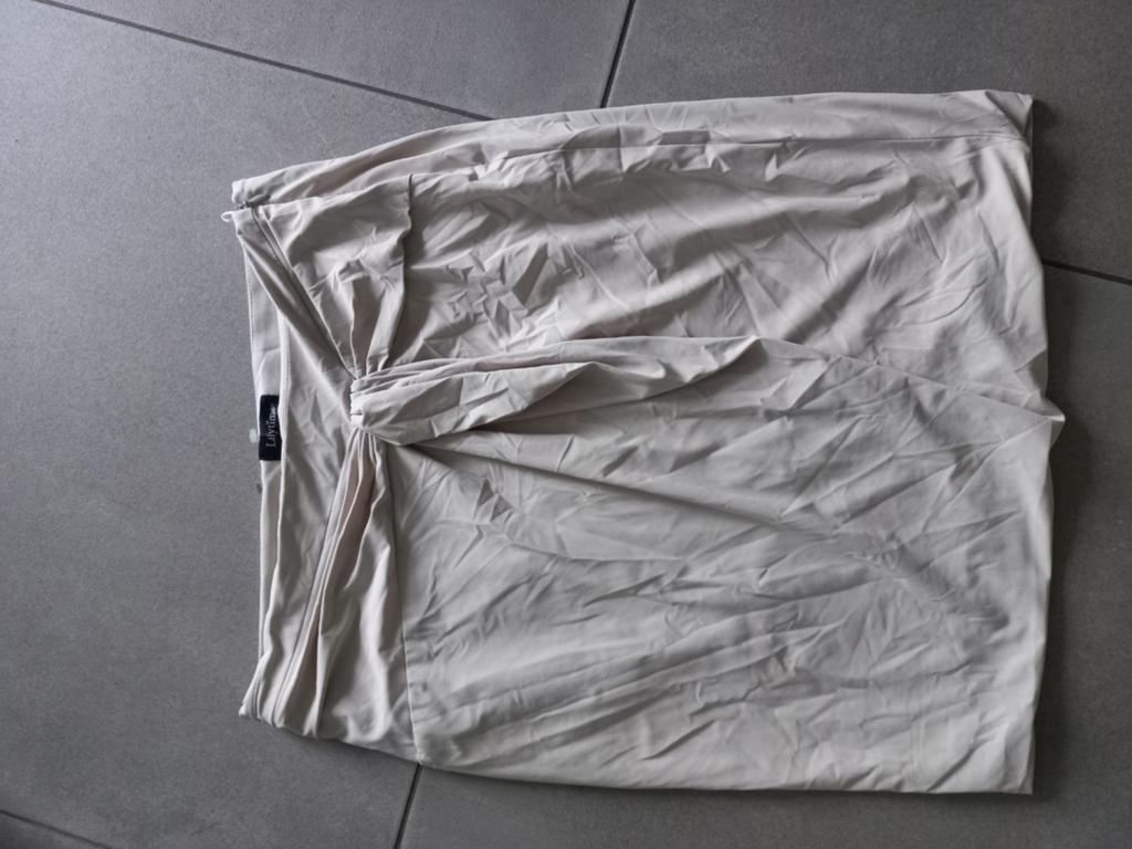 Lilytime rok, Maat 38/40 (M), Overige kleuren, Ophalen of Verzenden, Gedragen