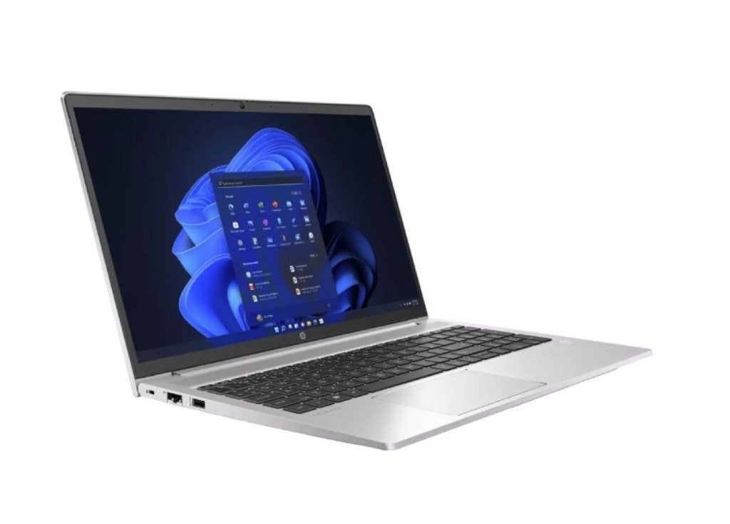 2x HP Probook 450 G8, Gebruikt, 2 tot 3 Ghz, 15 inch, Ophalen of Verzenden