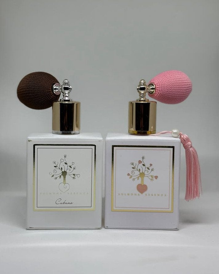 Sulmona ~ Sulmona edp & Cubano, Verzenden, Nieuw