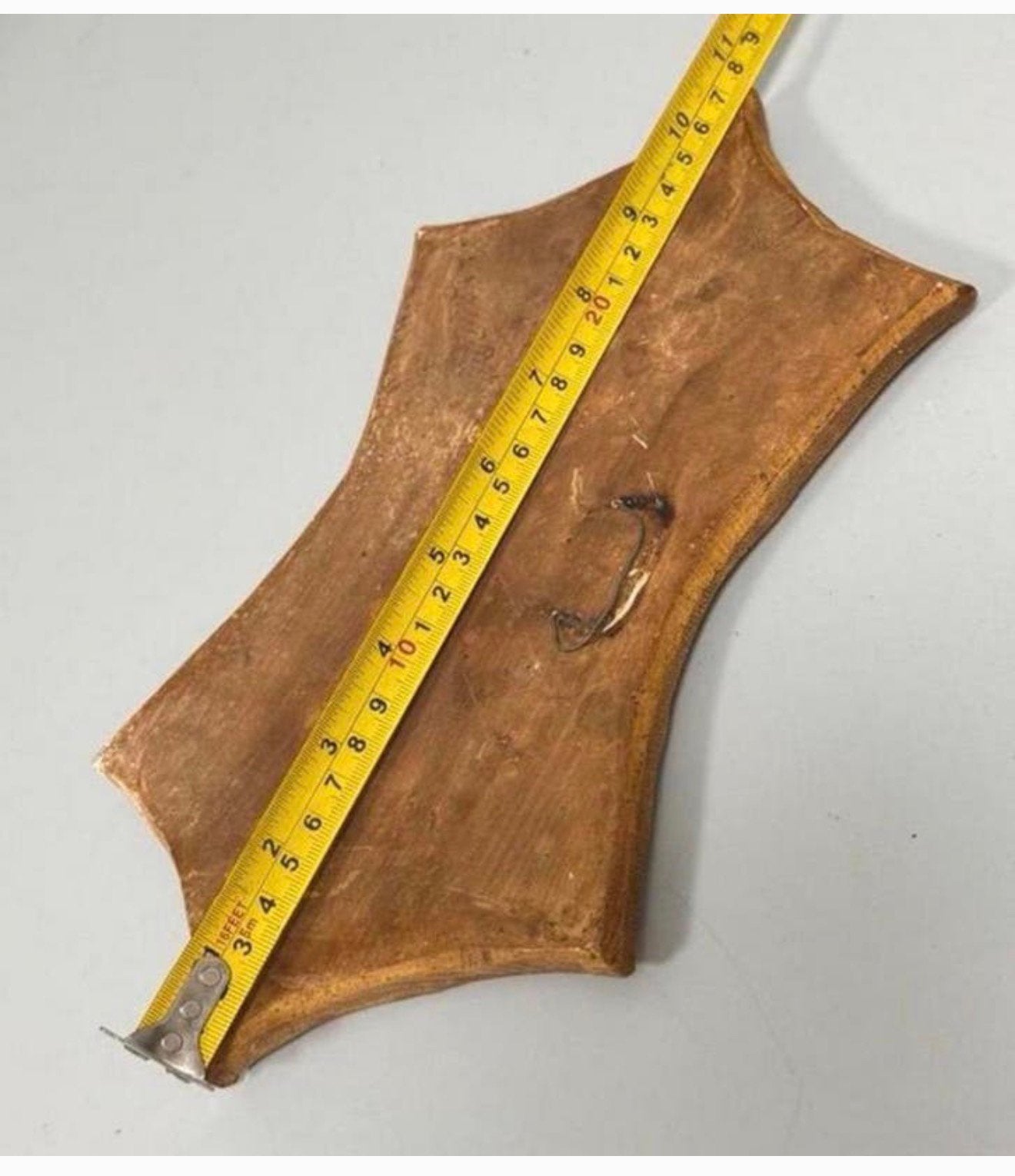 Vintage hout houten Tekstbord spreuk wandbord moeder mama, Ophalen of Verzenden, Zo goed als nieuw, H, H