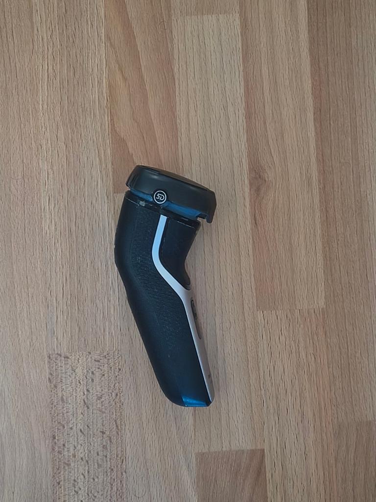 Philips 3000 Series scheerapparaat - nat en droog scheren, Ophalen of Verzenden, Zo goed als nieuw, Scheren en Epileren