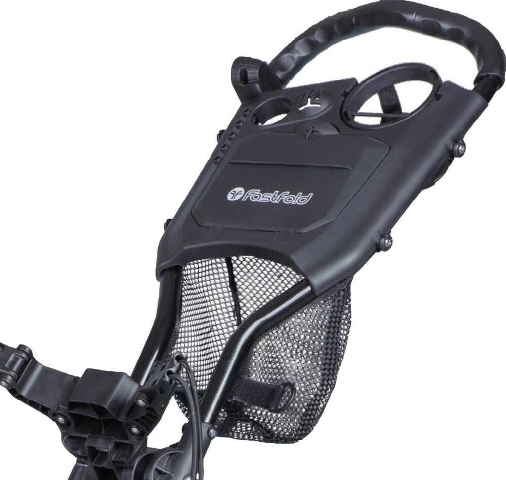 Fastfold Stinger 3-Wheel Trolley, Ophalen of Verzenden, Nieuw, Golfkar, Overige merken