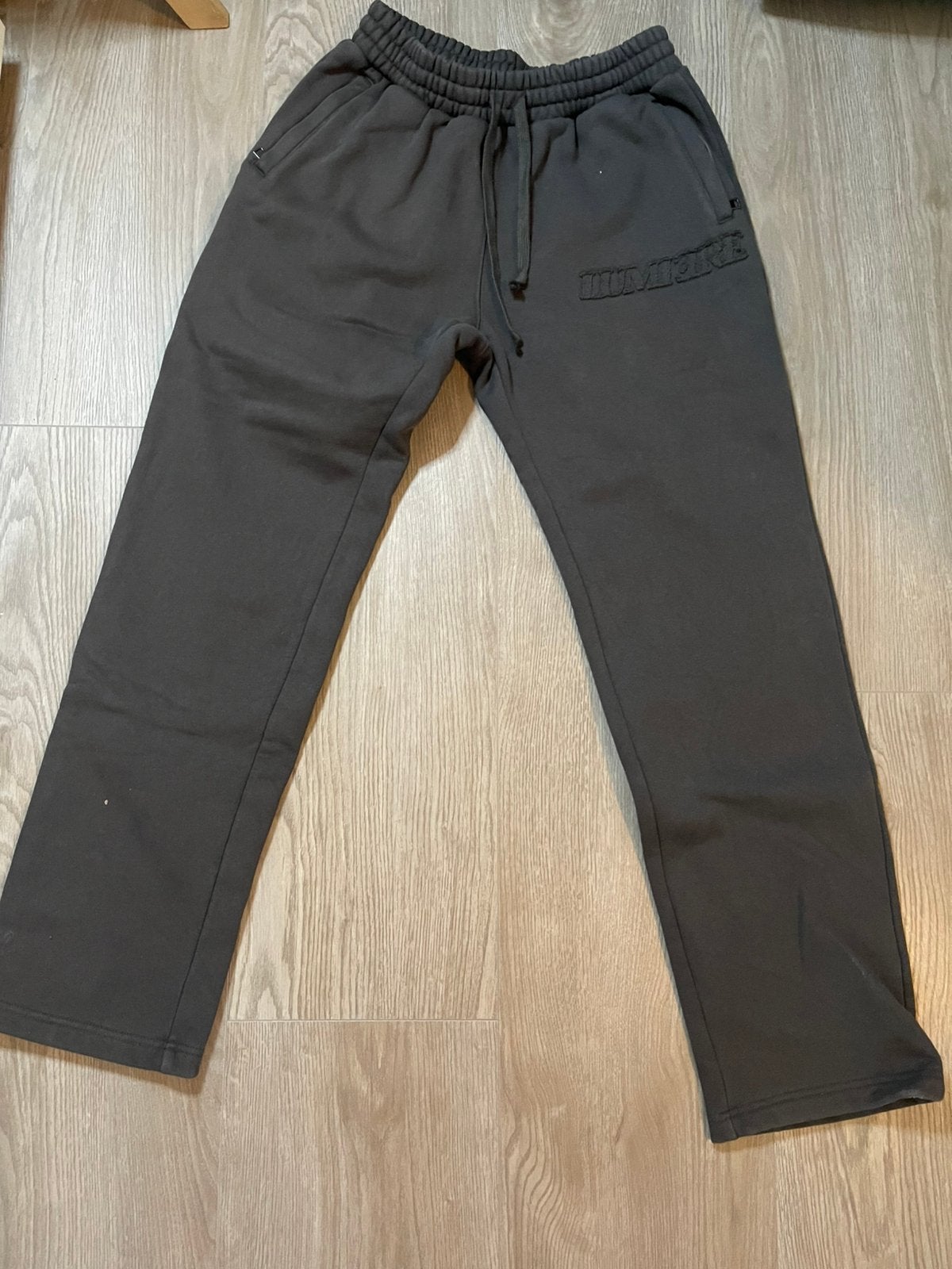Lumi3re broek S, Ophalen of Verzenden, Zo goed als nieuw, Maat 46 (S) of kleiner, Zwart