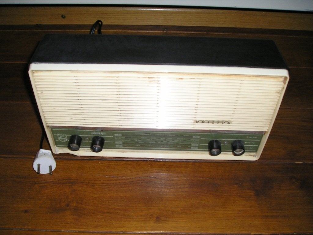 Stereo apparatuur divers opknappers, Ophalen, Niet werkend, Overige merken