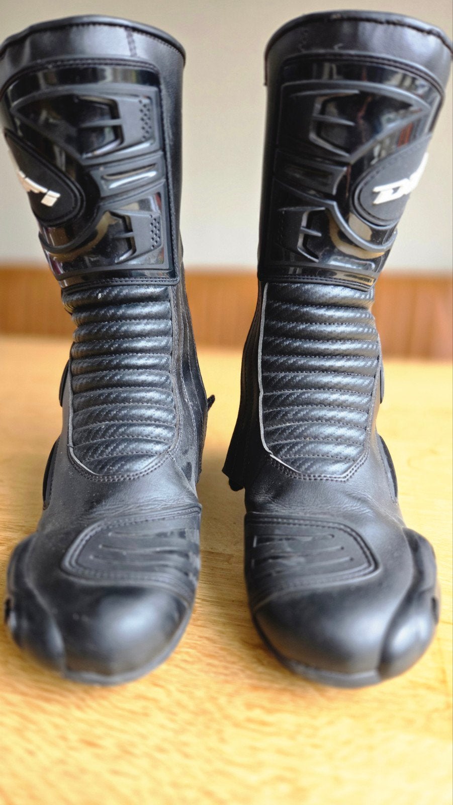 Difi (Motosport) Motorlaarzen - Maat 45, Motoren, Kleding | Motorkleding, Heren, Ophalen of Verzenden, Difi Aerotex, Laarzen