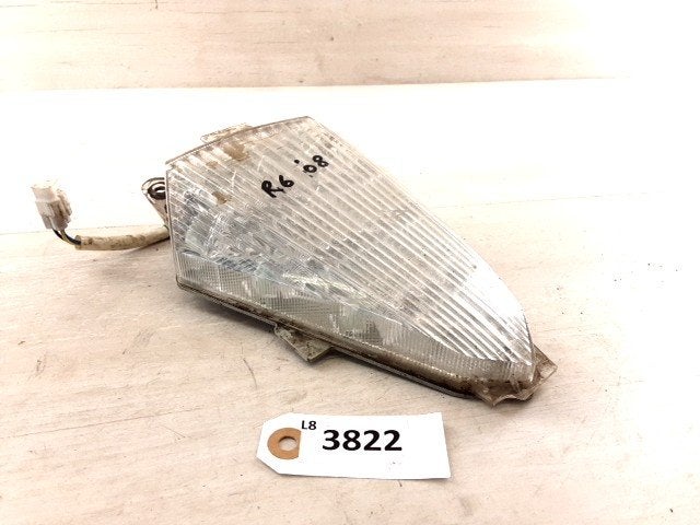 R6 2008 - 2010 Yamaha Achterlicht D1-46388, Motoren