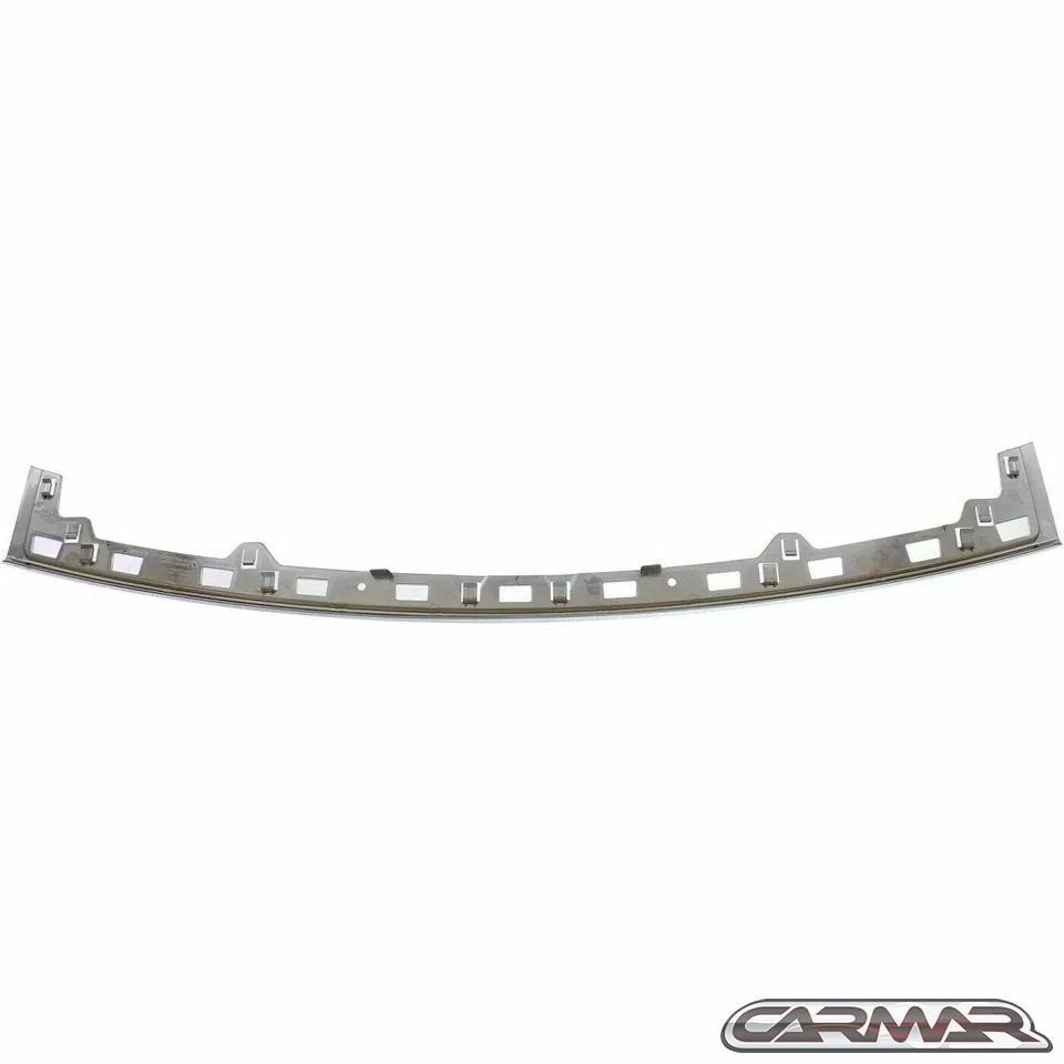 2011-2020 Jeep Grand Cherokee Chrome Rear Bumper Trim Moldin, Jeep, -, -, Nieuw