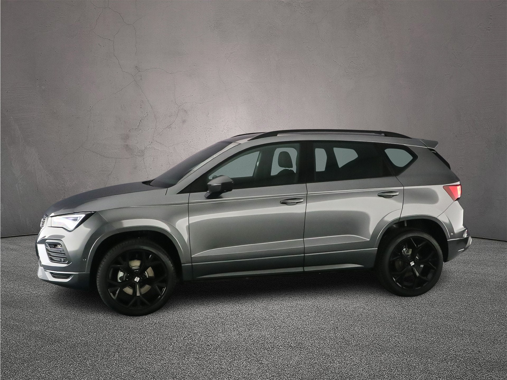 SEAT Ateca, 15 km/l, 1498 cc, Euro 6, 4 cilinders