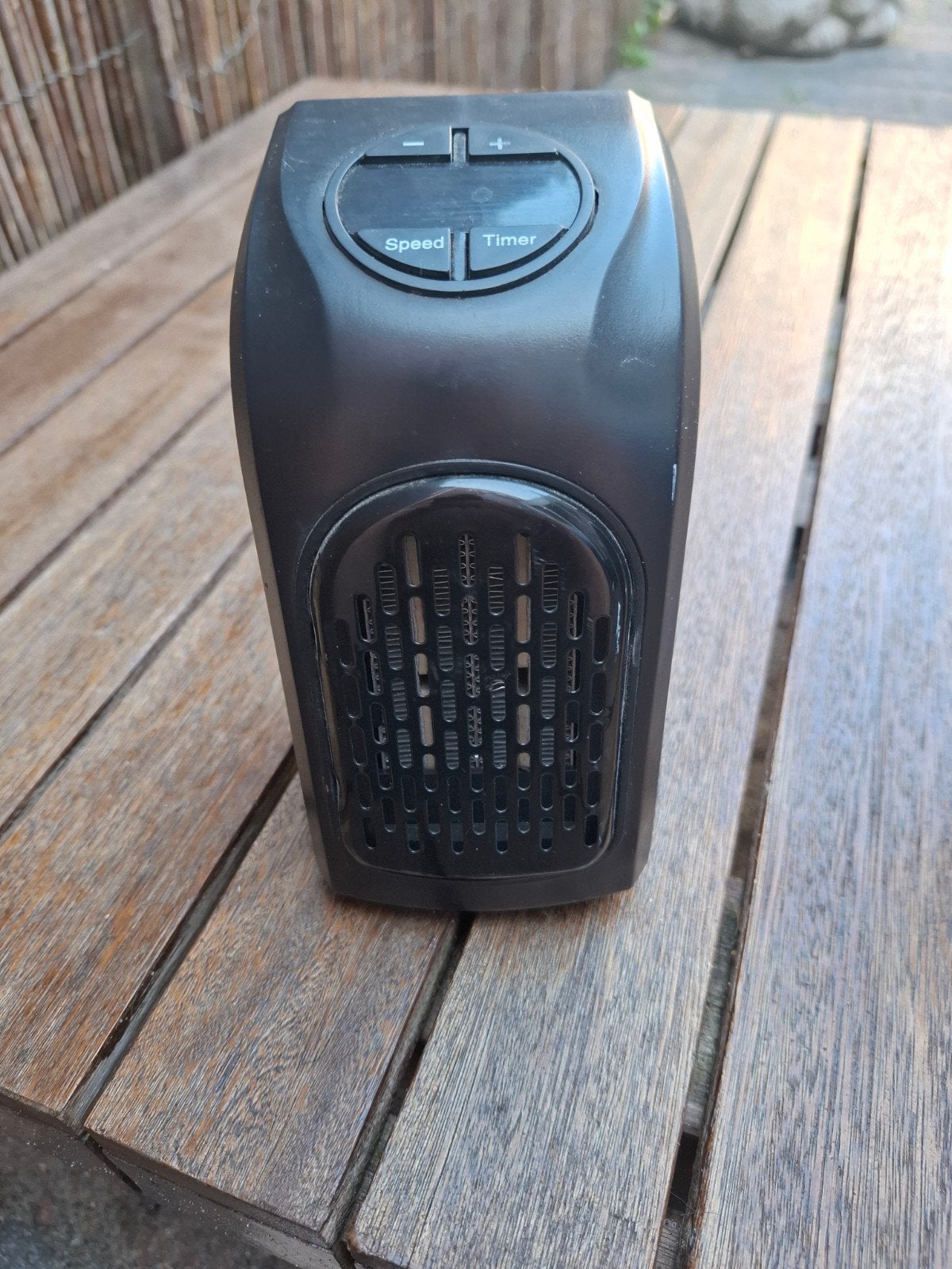 Handy Heater - Compacte en draagbare kachel, Minder dan 30 cm, Kachel, Minder dan 60 cm, Ophalen of Verzenden