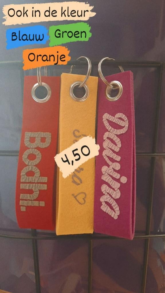 Gepersonaliseerde knuffeldoekjes, kleding en stickers, Kinderen en Baby's, Speelgoed | Knuffels en Pluche, Ophalen of Verzenden