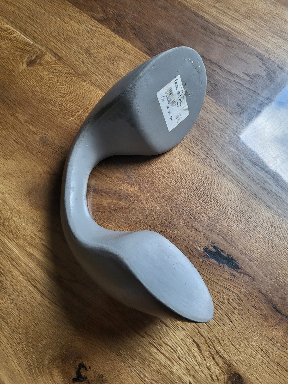 Barefoot Barrydale zadel pommel maat M1, Dieren en Toebehoren, Ophalen of Verzenden