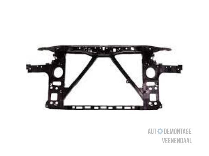 Frontpaneel van een Audi Q7, -, -, Nieuw, -