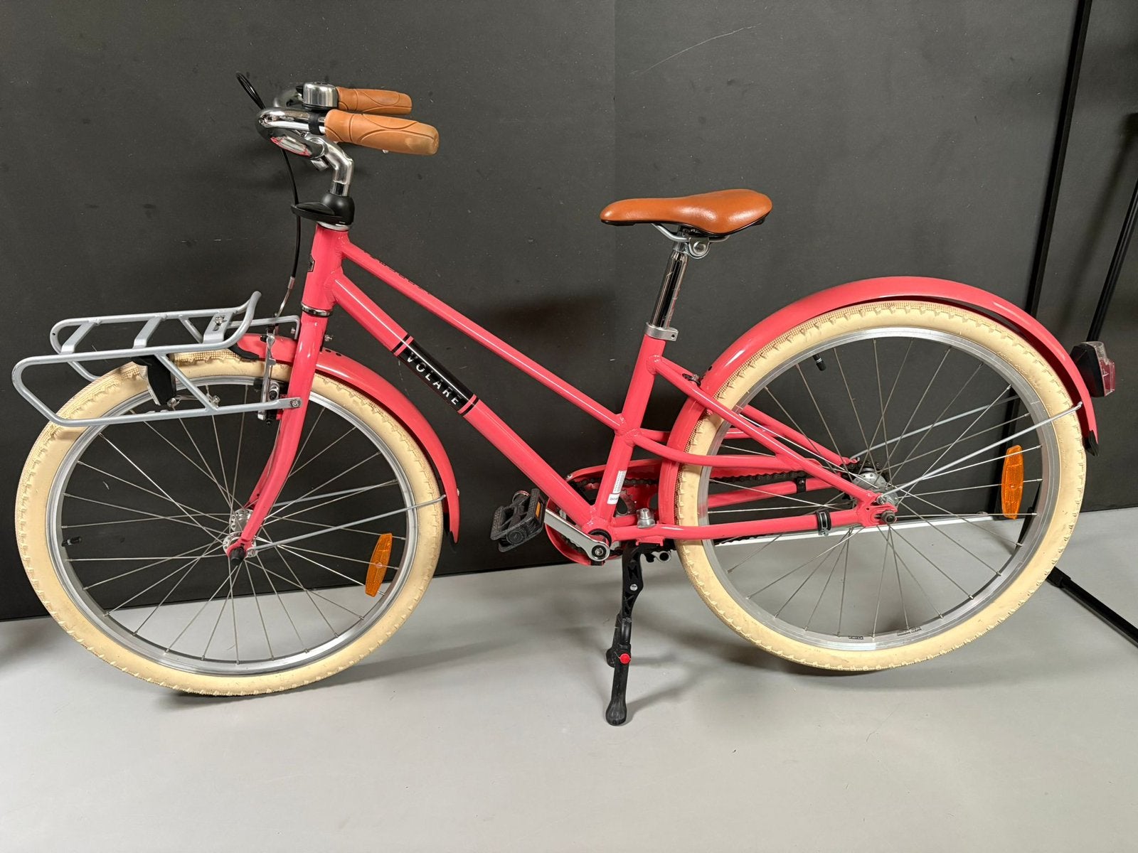 Volare fiets 24 inch, Ophalen of Verzenden, Zo goed als nieuw, 24 inch