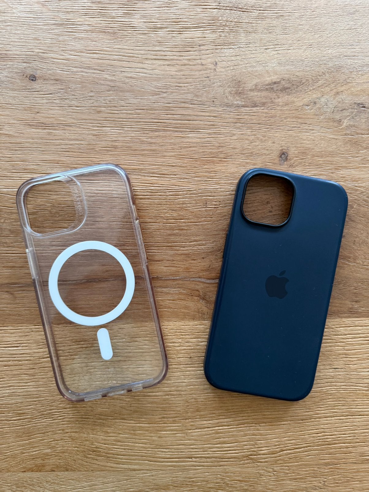 Foto 15 van Apple iPhone 15 128GB – Zwart – Zo goed als nieuw