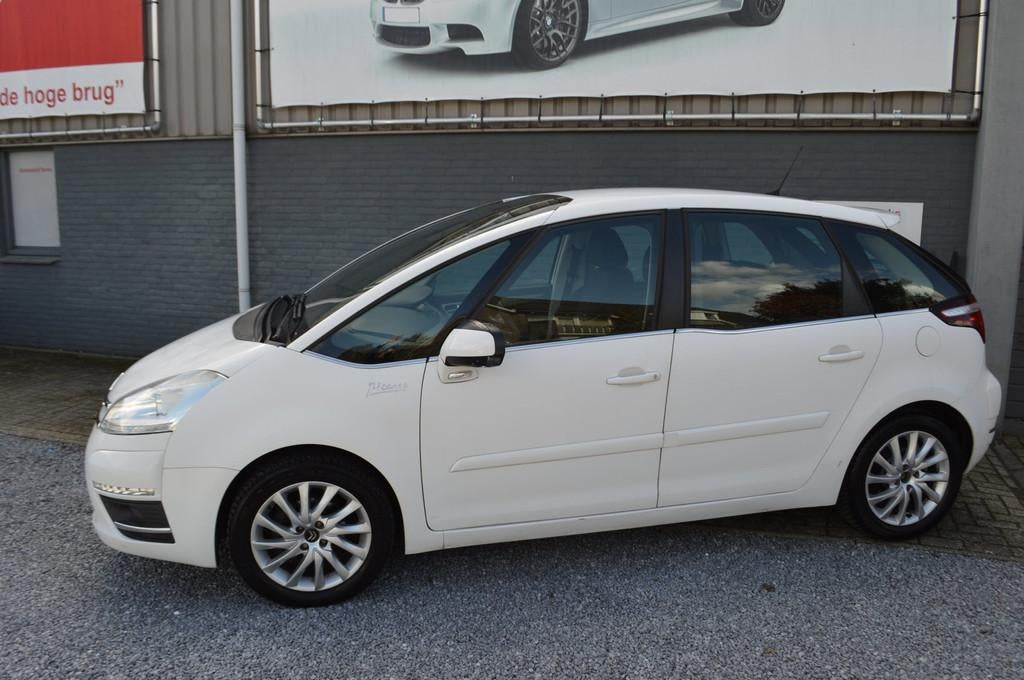Citroën C4 Grand Picasso