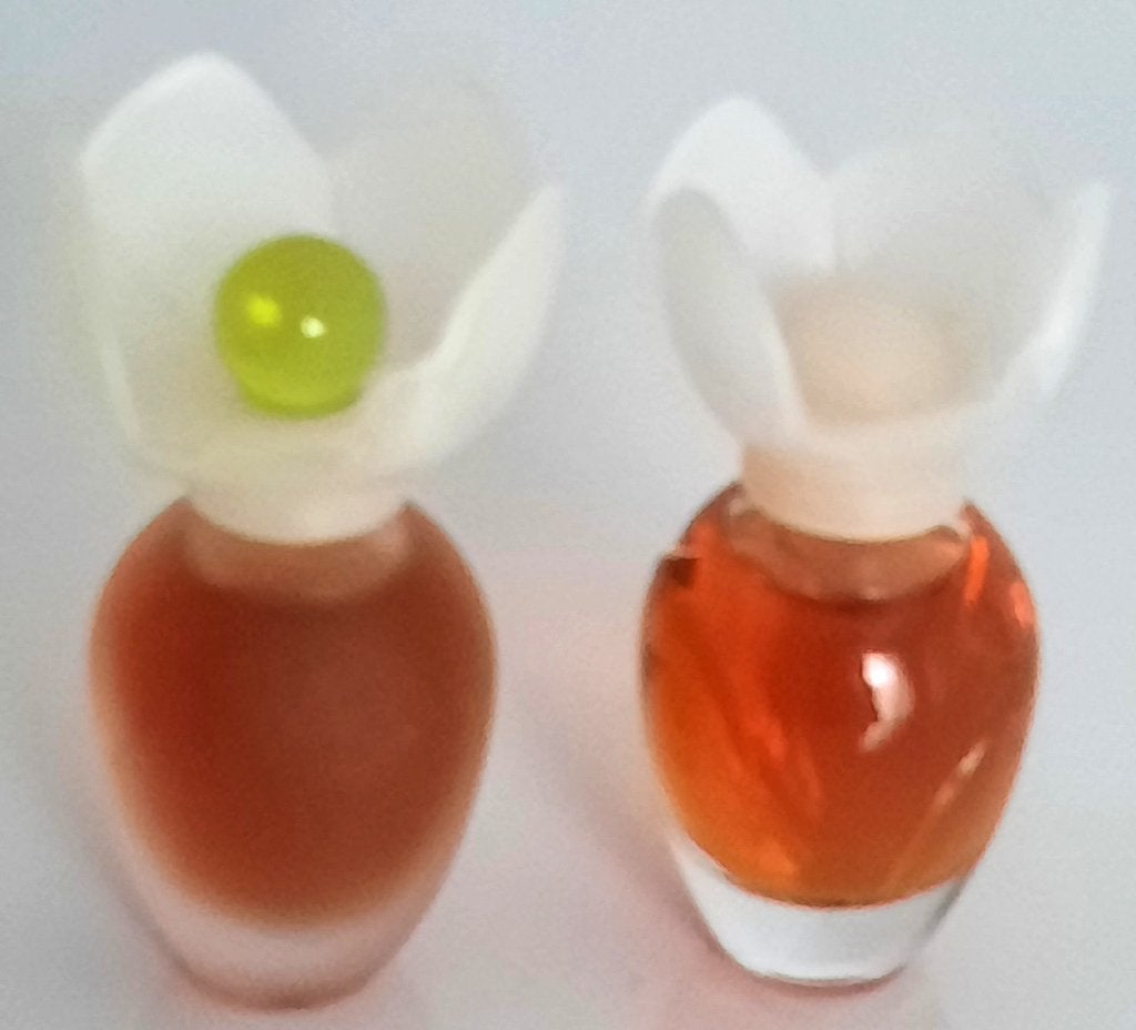 Parfum miniaturen Chloé - Narcisse, Verzamelen, Parfumverzamelingen, Verzenden, Zo goed als nieuw, Miniatuur, Gevuld