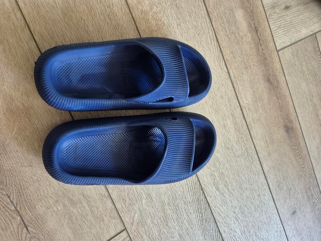HappyFlops maat 38/39, Watersport en Boten, Ophalen of Verzenden, Zo goed als nieuw