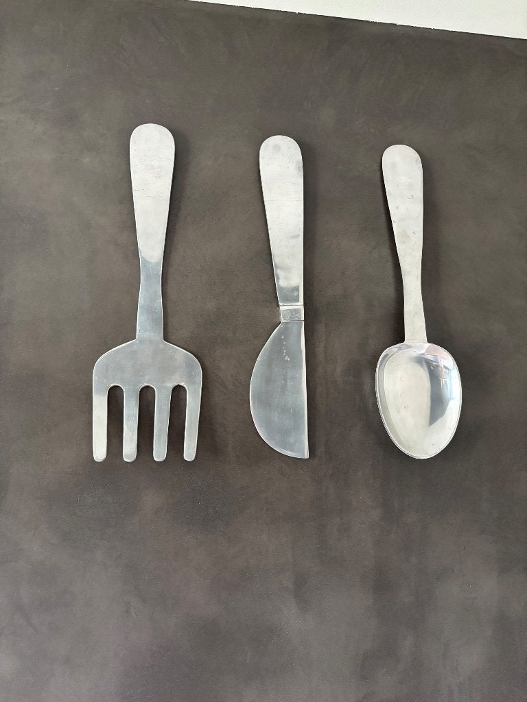 Decoratie, Ophalen, Zilver, 60 cm, Decoratieobject