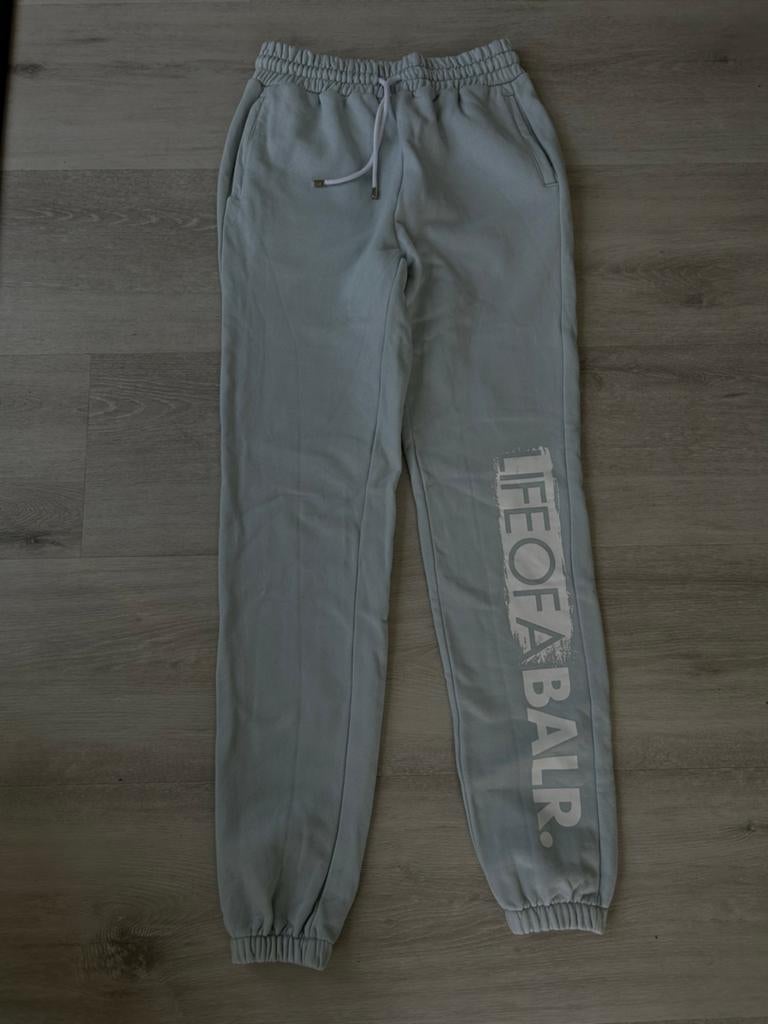 BALR. Joggingbroek - Maat M, Ophalen of Verzenden, Zo goed als nieuw, Maat 48/50 (M), Blauw