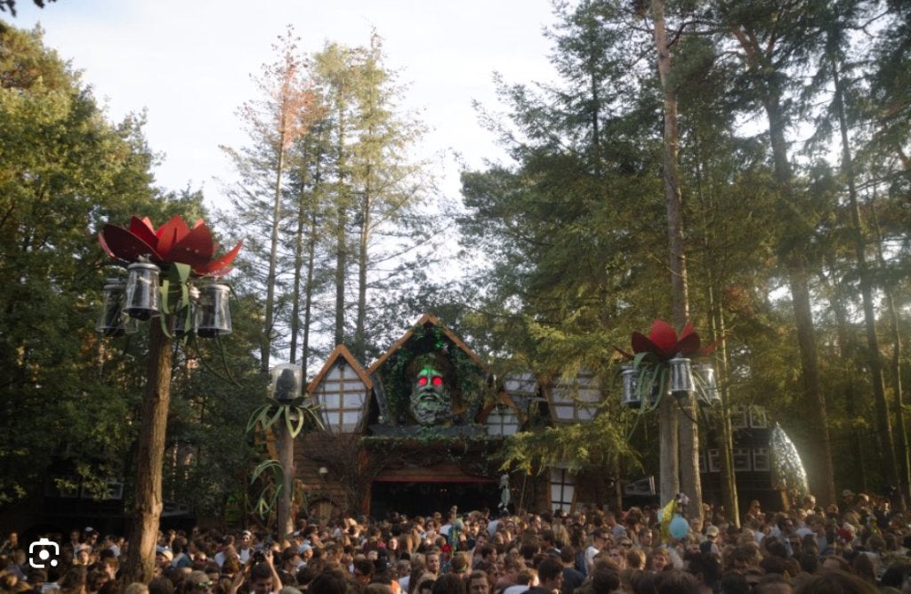 Into the Woods tickets Zaterdag 4x, Tickets en Kaartjes, Twee personen